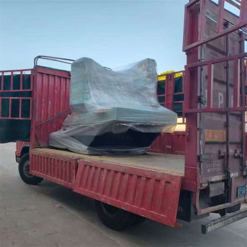 吴江区和静县：物流专线的高效货运解决方案