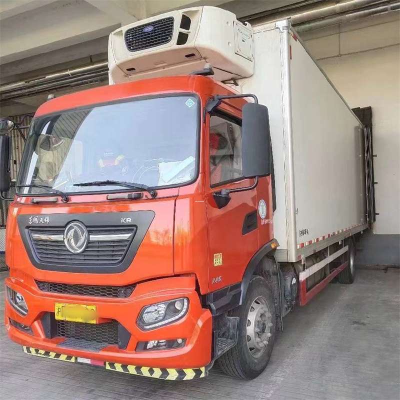 吴江区潞城区物流：多元专线与高效运输探秘