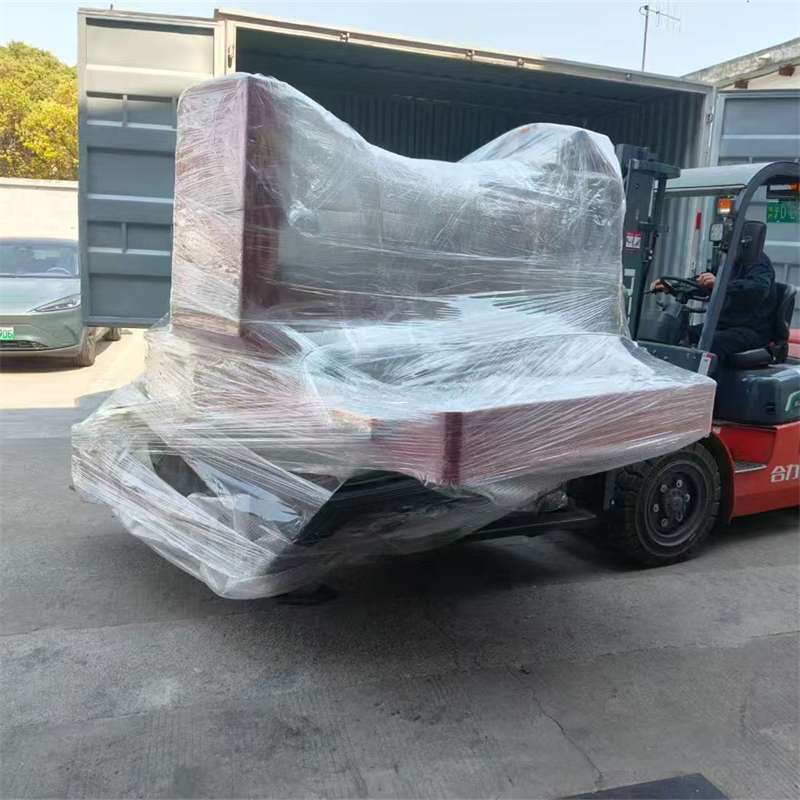 吴江区眉山市物流专线：多元货运服务探秘